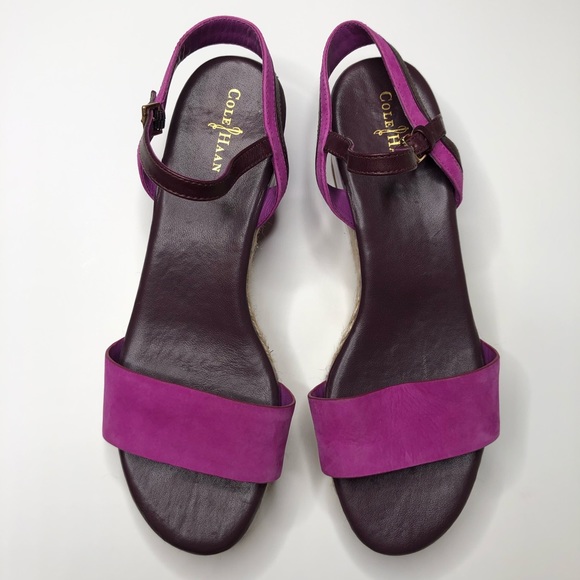 Cole Haan Sandals - Picture 2 of 5